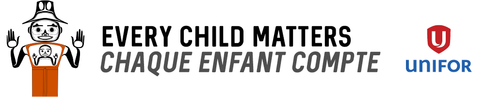 Every Child Matters Banner