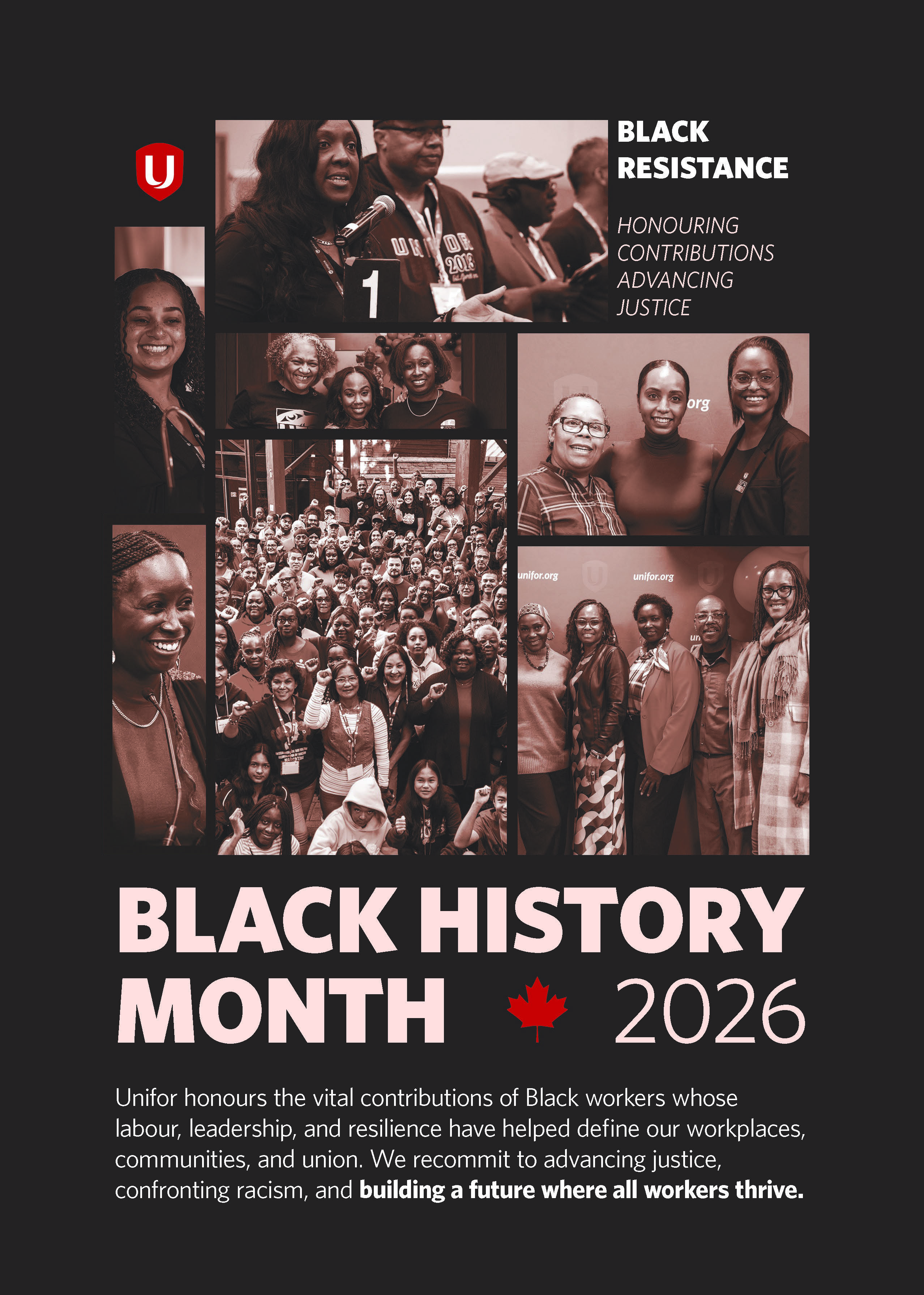 BHM Poster