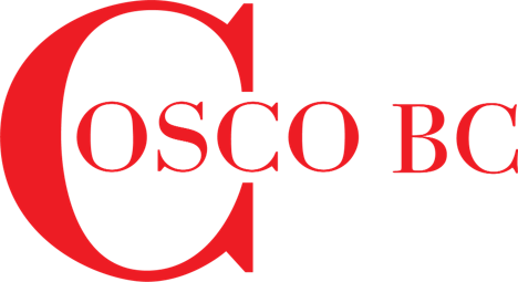 Cosco BC logo