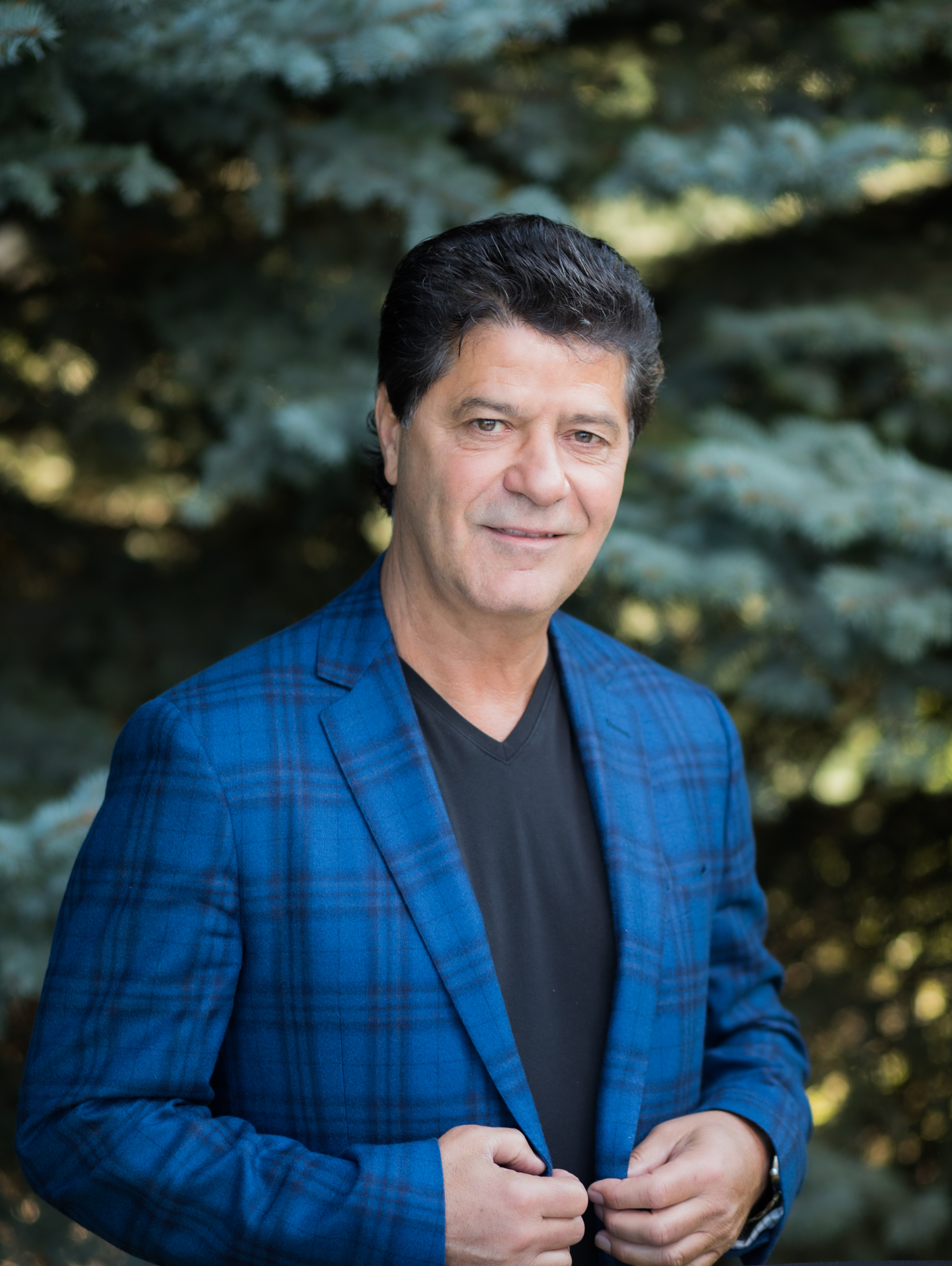 Jerry Dias