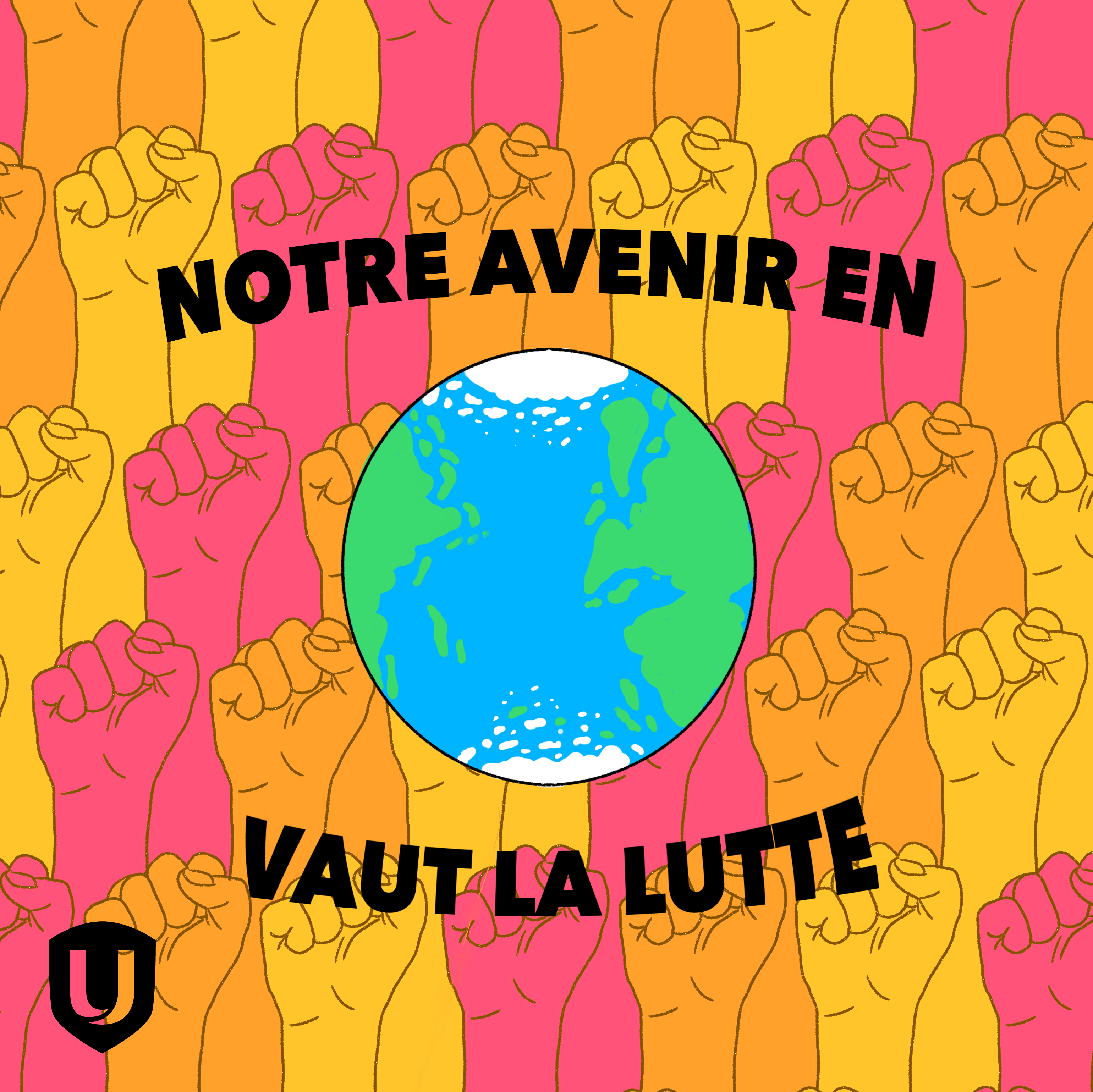 notre avenir en vaut la lutte