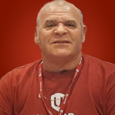 Scott Bateman headshot