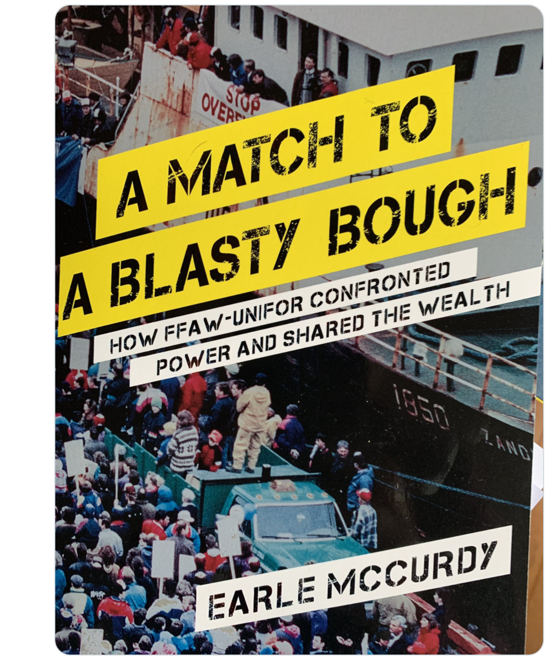 Earle McCurdy Book Cover Earle McCurdy Book Cover