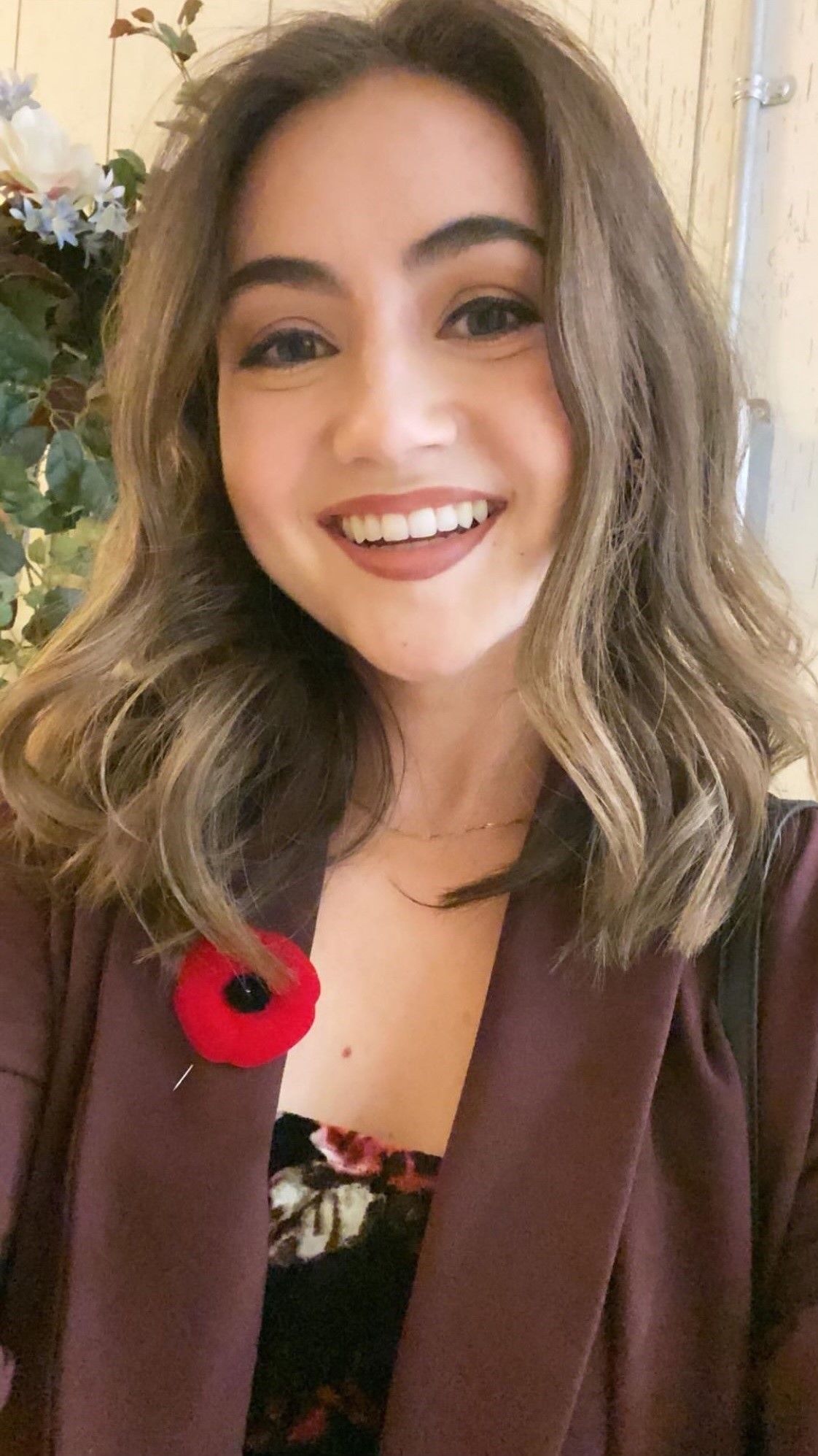 Tanika Chaisson