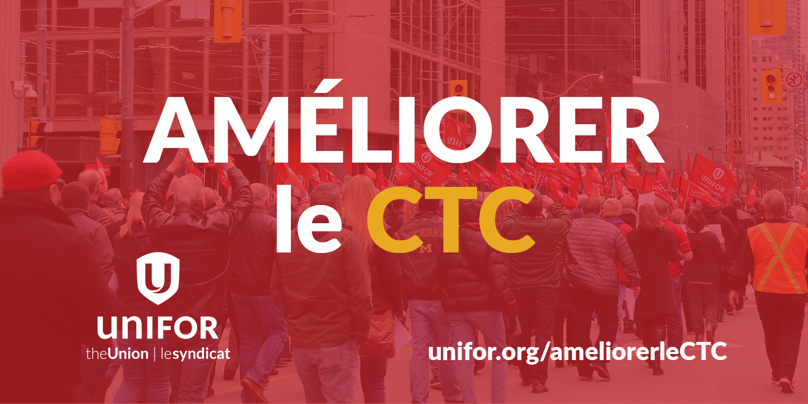 Ameliorer le CLC