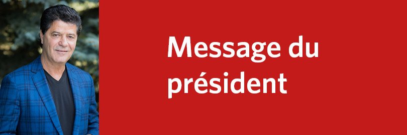 Jerry Dias, Président national