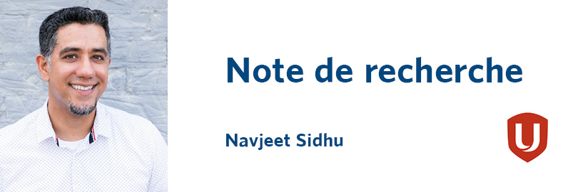 Note de reherche Navjeet Sidhu