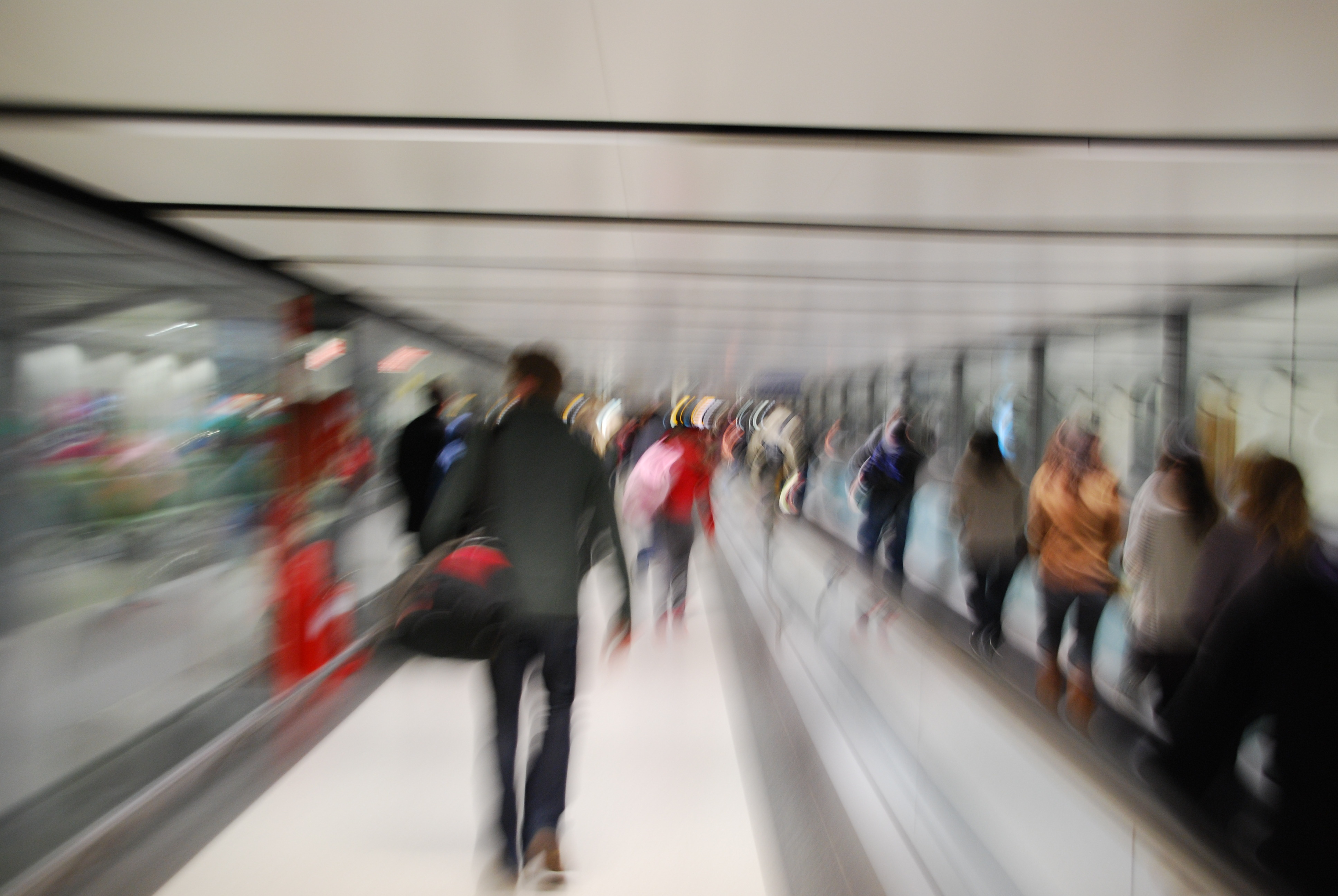 transit