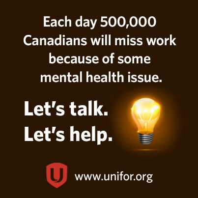 Let's talk. Let's help