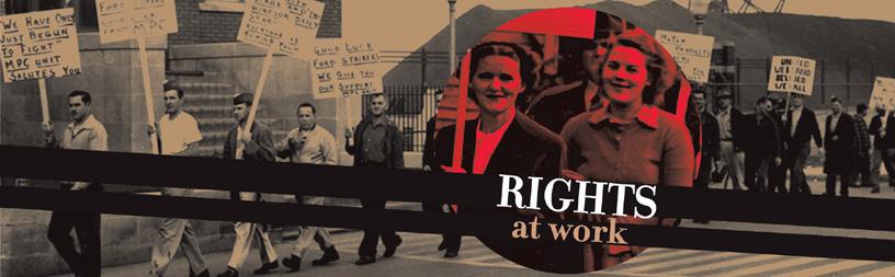 Rights at work