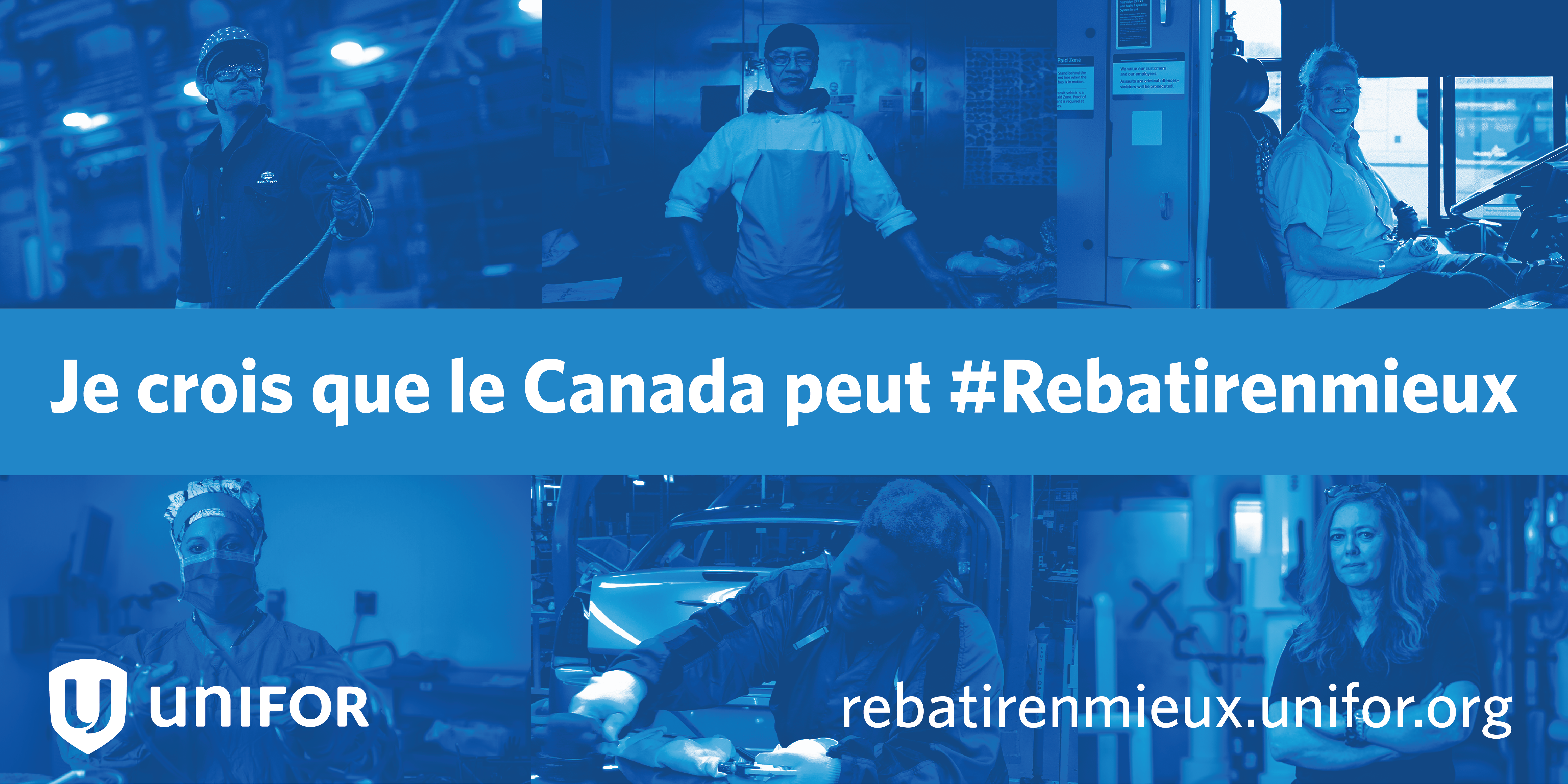Je crois que le Canada peut #Rebatirenmieux