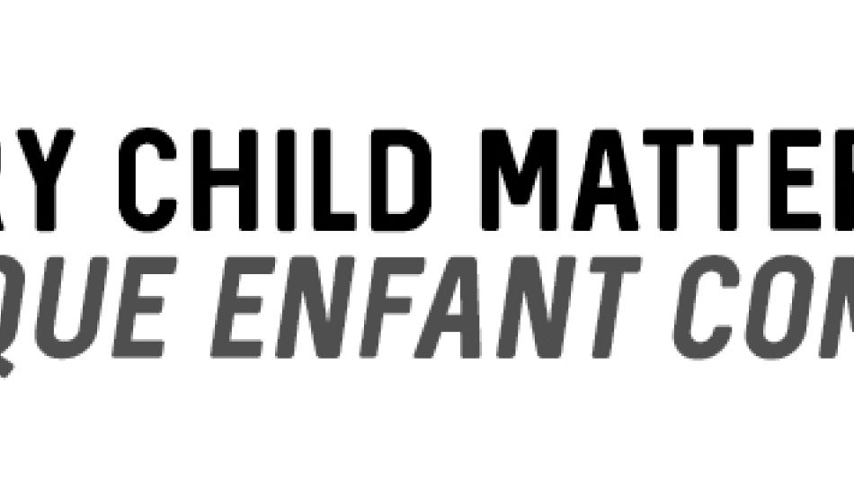 Every Child Matters Banner