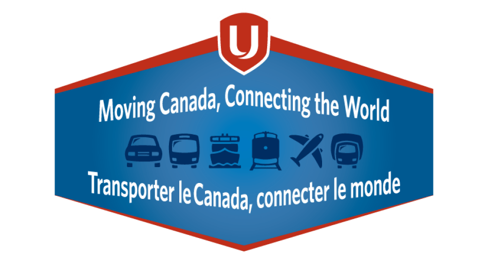 National Transportation Conference 2023 Unifor