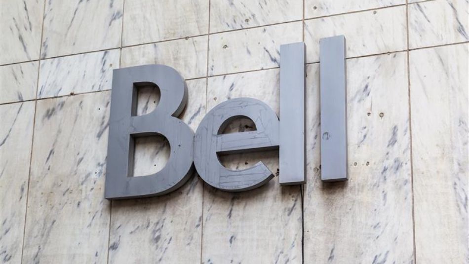 Bell signage