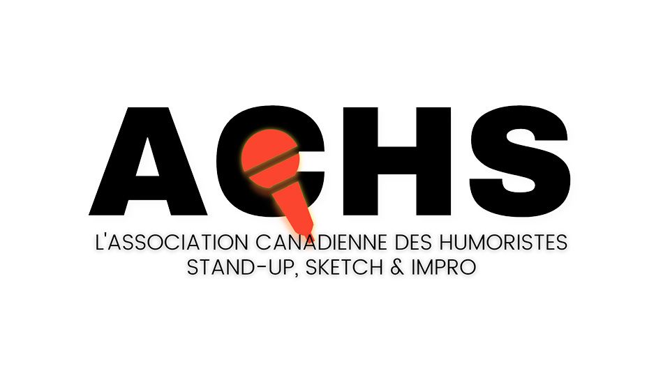 logo d'ACHS