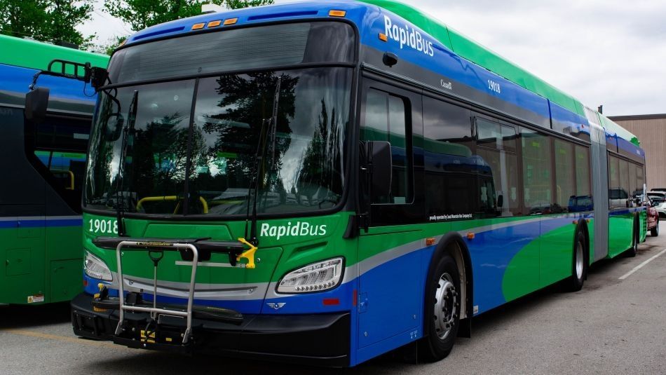 Translink Bus