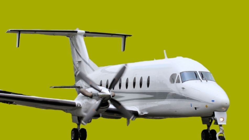 Evas Beechcraft