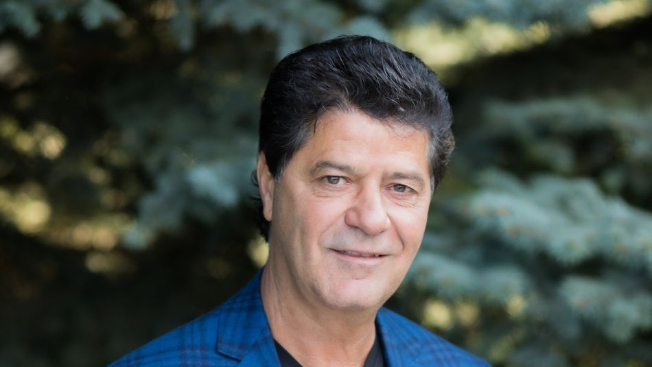 Jerry Dias Headshot