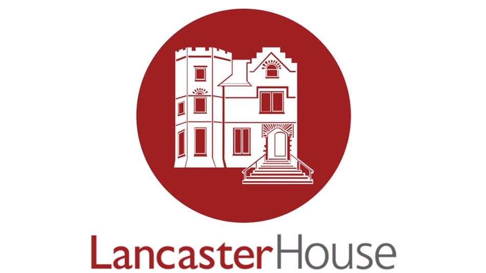 Lancaster House logo