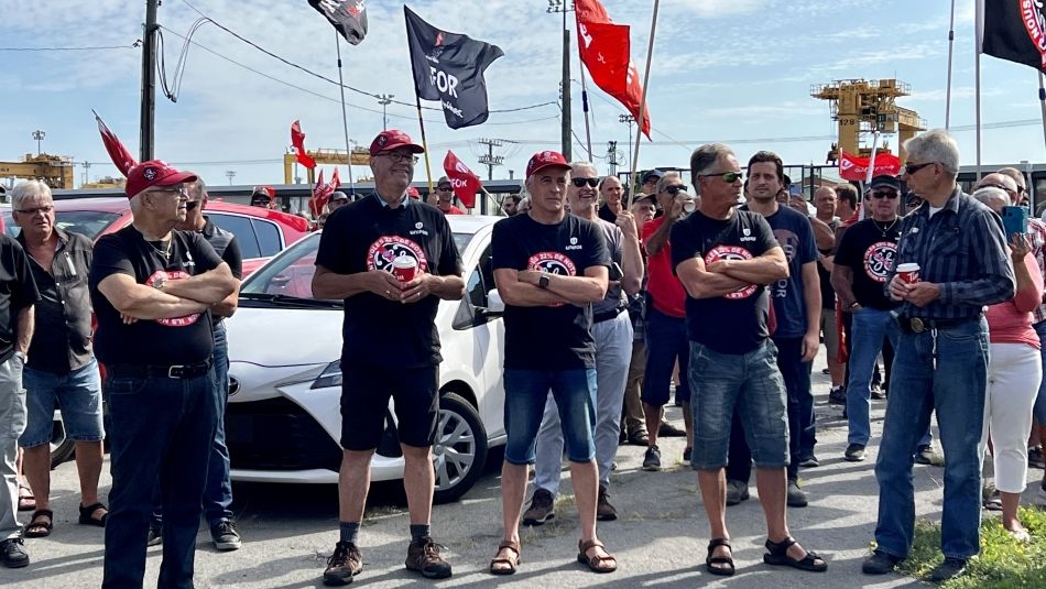 Groupe de retraités MABE solidaires