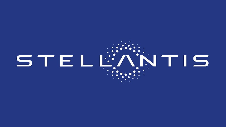 Logo de Stellantis