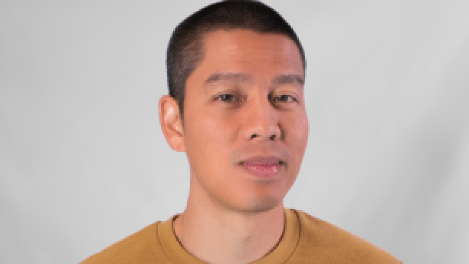 Mike Yam Headshot