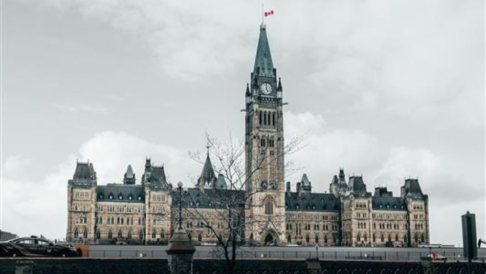 Parliament Hill