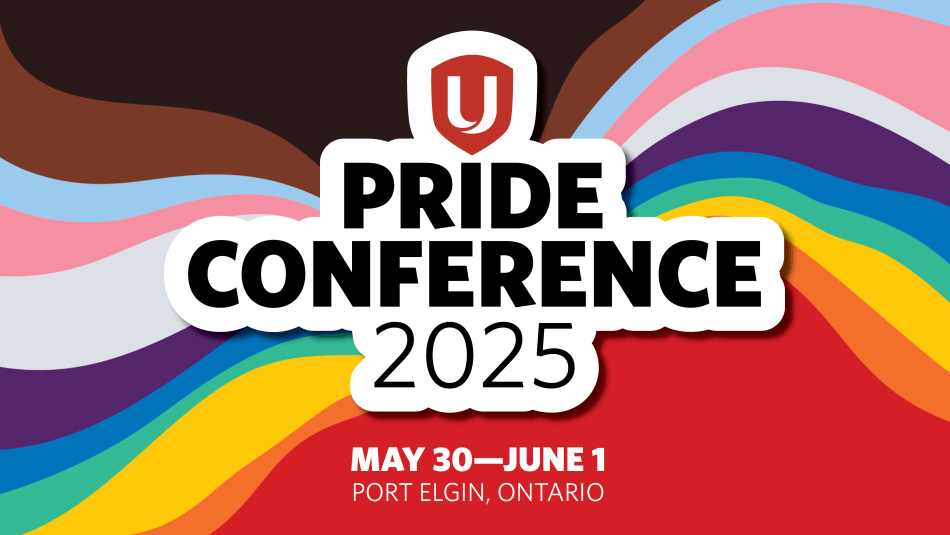Pride Conference 2025