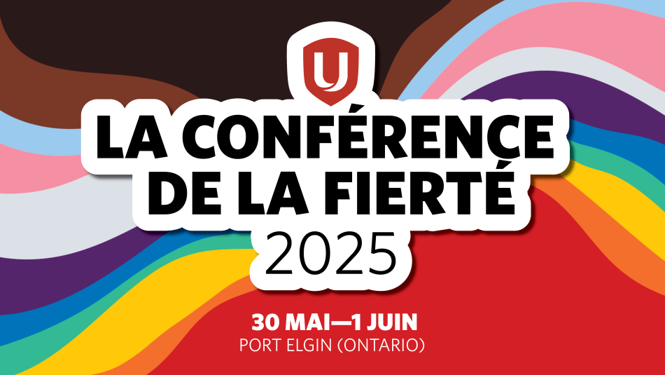 Pride Conference