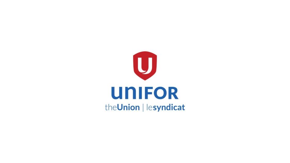Unifor logo