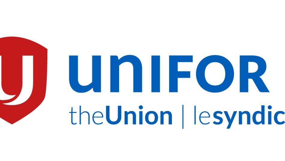 Unifor logo