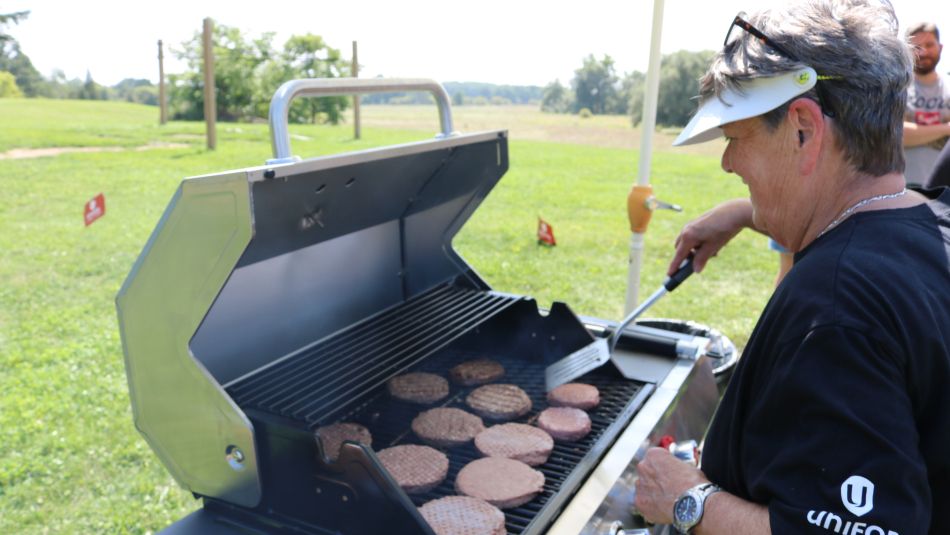 bbq