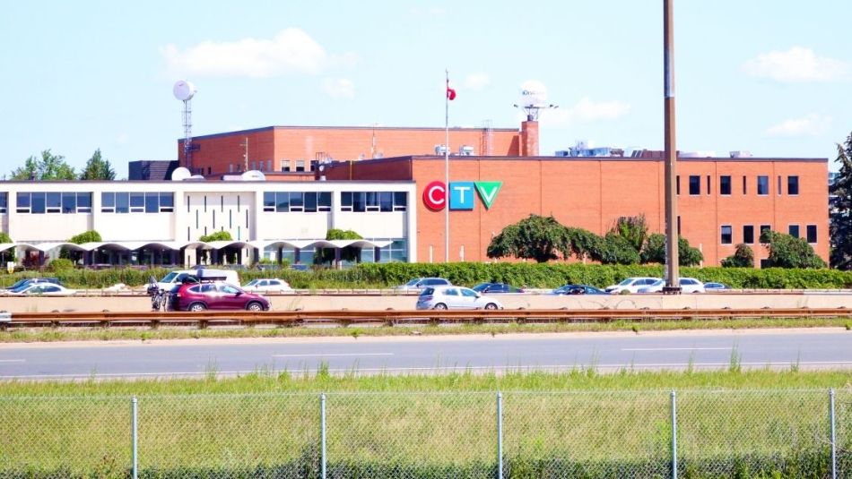 CTV building