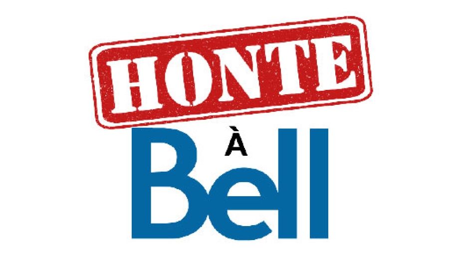 Honte a Bell