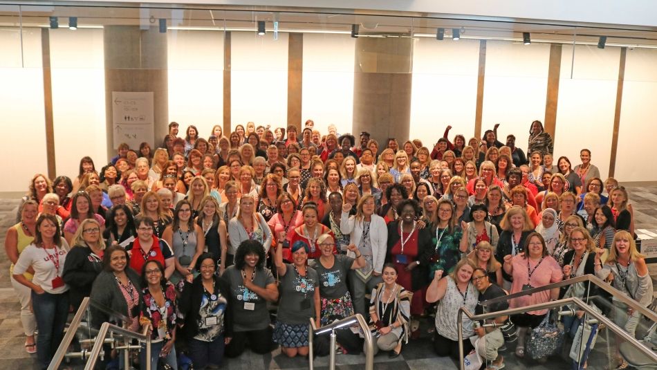 Womens caucus