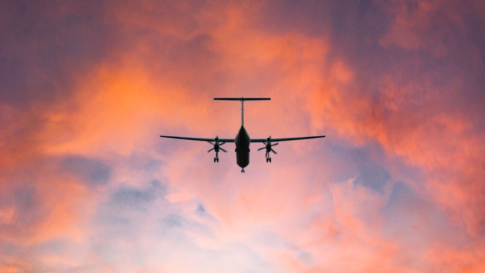 Jazz aircraft