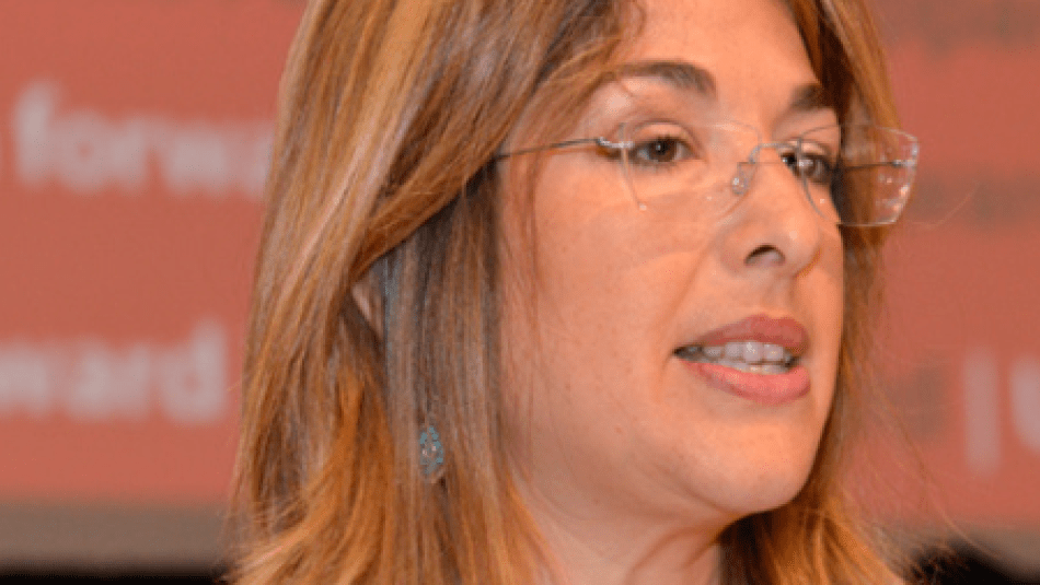 Naomi Klein