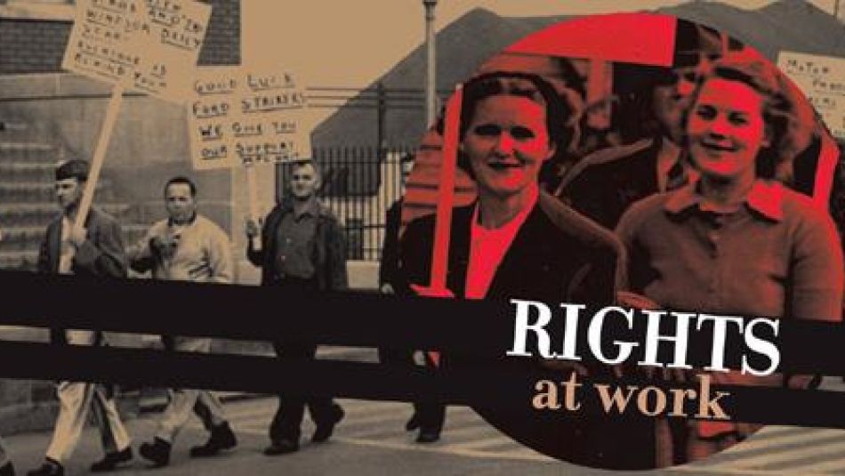 Rights at work
