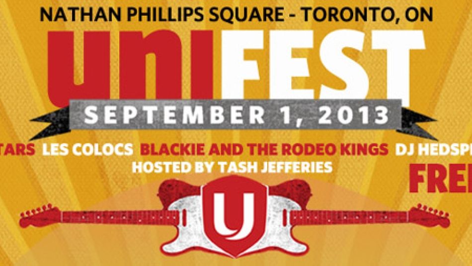 Unifest