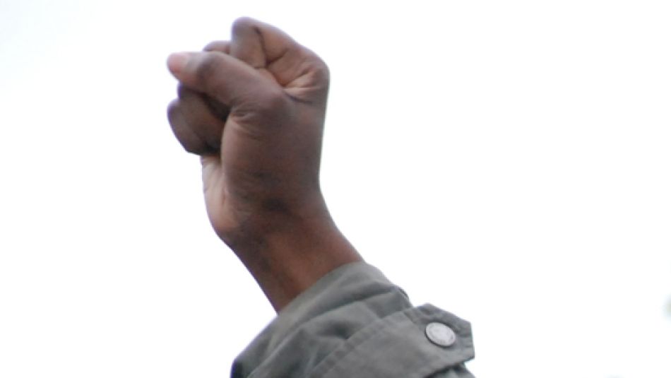 Aboriginal and Racialized Workers Photo