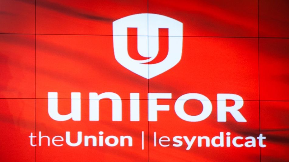 About Unifor photo