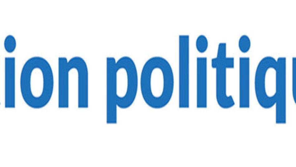 Action politiques
