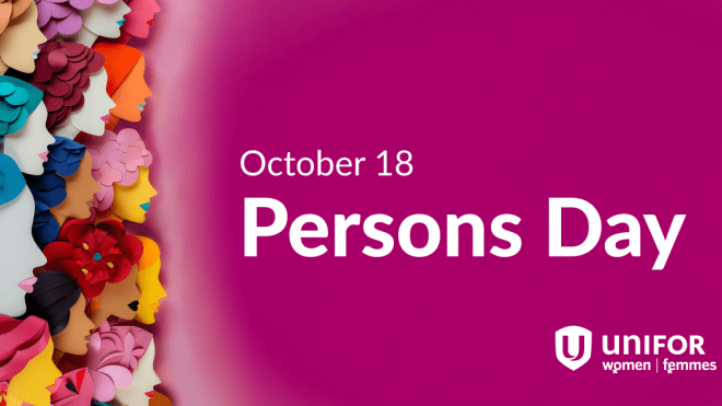 Persons day graphic a illustration of womens silhouette