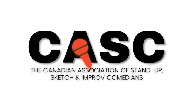 CASC logo