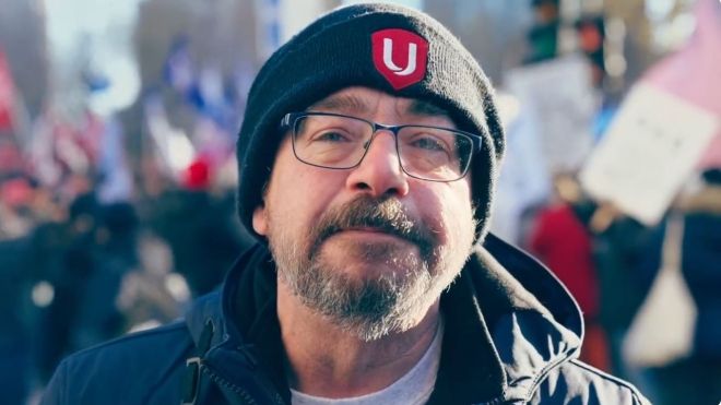 Daniel Cloutier headshot