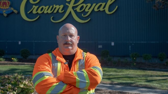 Final report from Unifor Local 200 Crown Royal Plant Chair Doug Benekritis