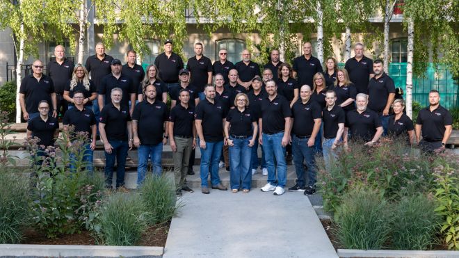 group of people 