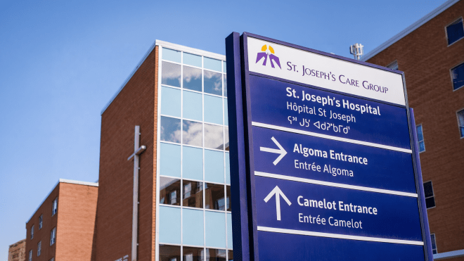 Northern Hospital Bargaining enhanced