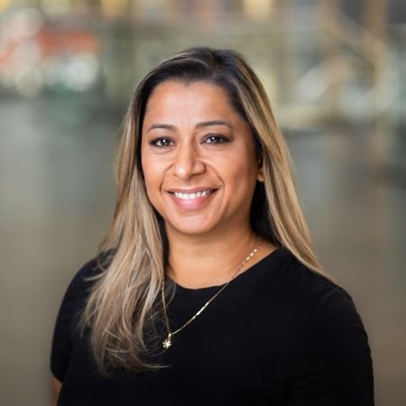 Naureen Rizvi