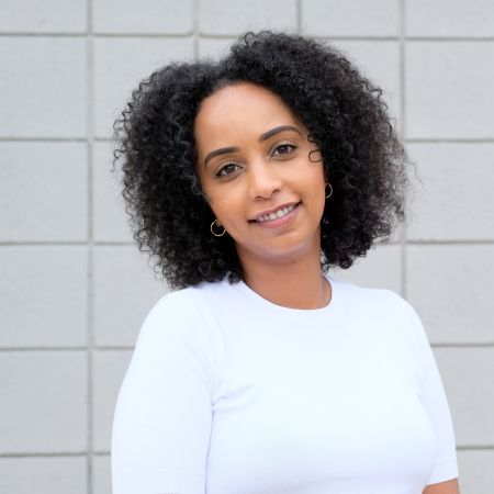 Samia Hashi